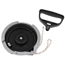 SPI Rewind / Recoil / Pull Starter Assembly for Arctic Cat Replaces OEM 3007-307