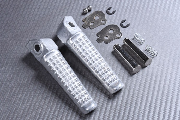 Repose-pieds passager arrière pour Honda CB 1300 SC54 de 2003 à 2015
