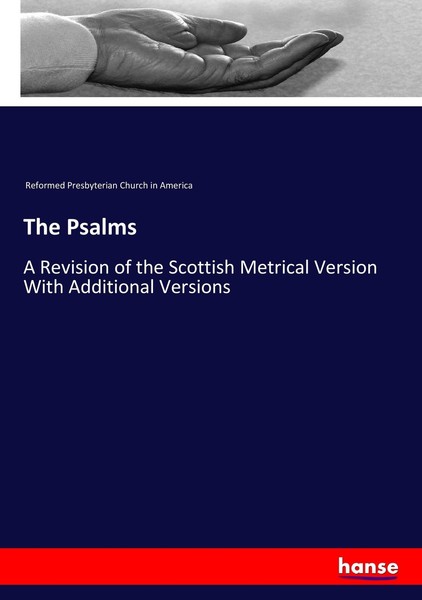The Psalms Reformed Presbyterian Church In America-image