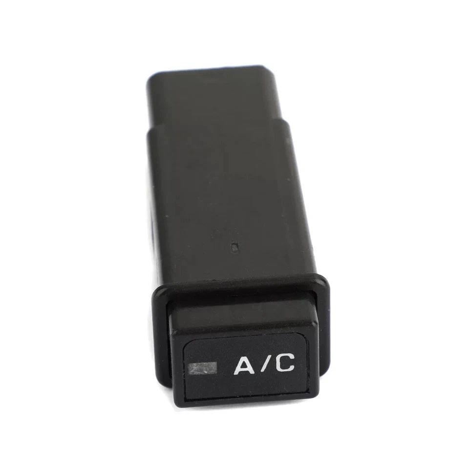 2911017 Interruptor Sistema Aire Acondicionado Pulsador Reparación Para Toyota T100 1993-1998 Foto 3 de 4