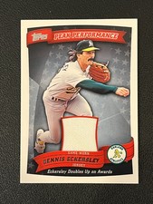 2010 Topps Series 1 Baseball Cards 8