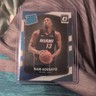 2017-18 Donruss Optic Basketball Bam Adebayo Rated Rookie
