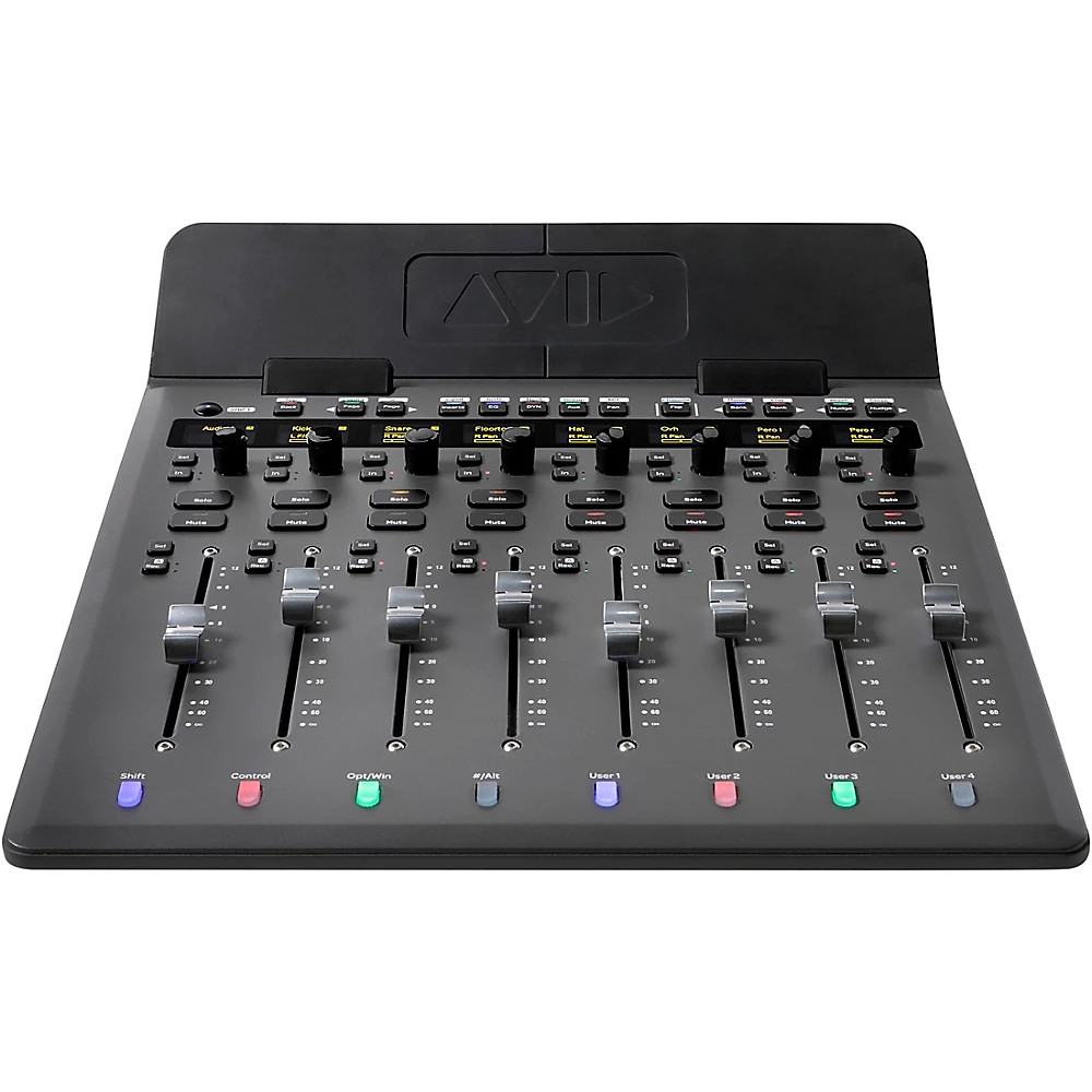 【美品】Avid S1 DAW コントロールサーフェイス【24時間以内発送】 美品】Avid S1 DAW コントロールサーフェイス【24時間以内発送