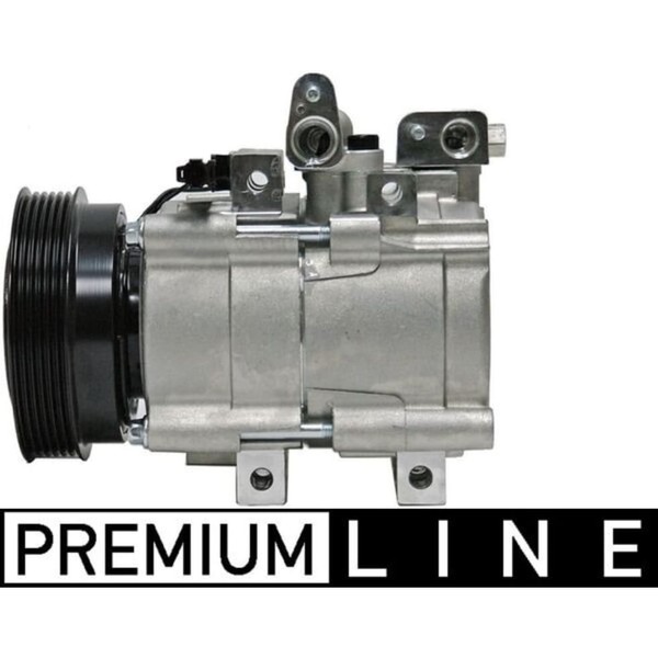 Kompressor Klimaanlage Mahle ACP 1231 000P FüR Hyundai Trajet-image