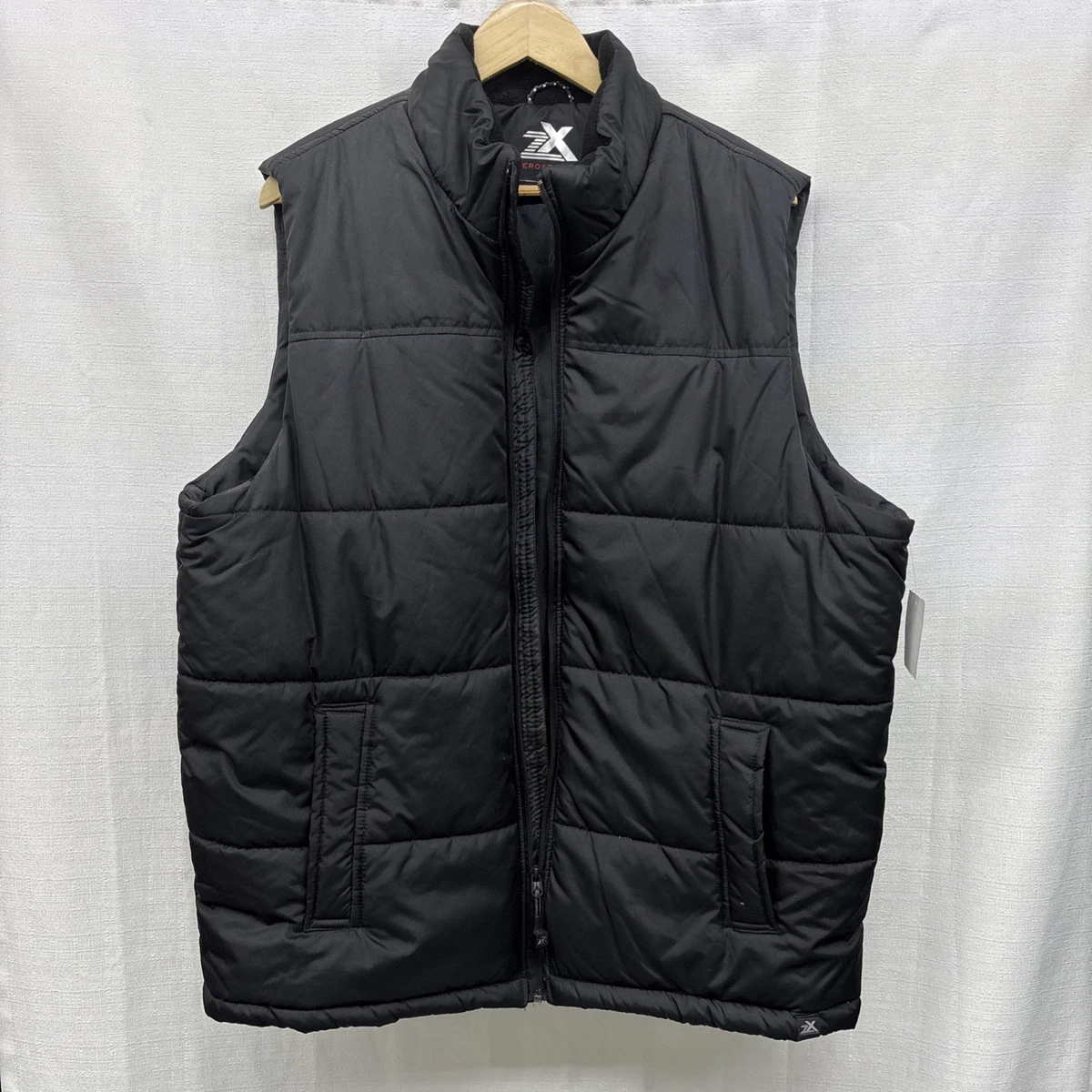 ZeroXposur Black Coats, Jackets & Vests for Men for Sale - Shop