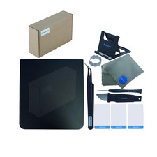 Bakewell Bottom Back Cover Glass Replacement For Samsung Z Flip 7 6 5 4 3 2