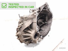 Boite de vitesse Mazda CX-7