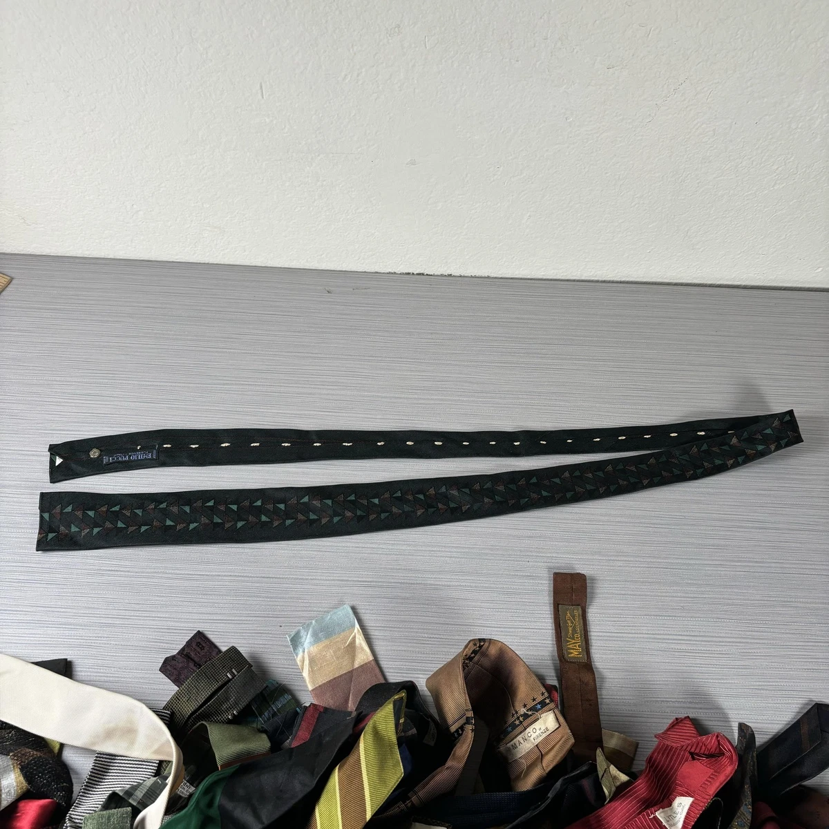 Emilio Pucci Women's Belt for sale | eBay