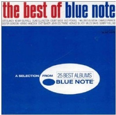 Various - Best of Blue Note