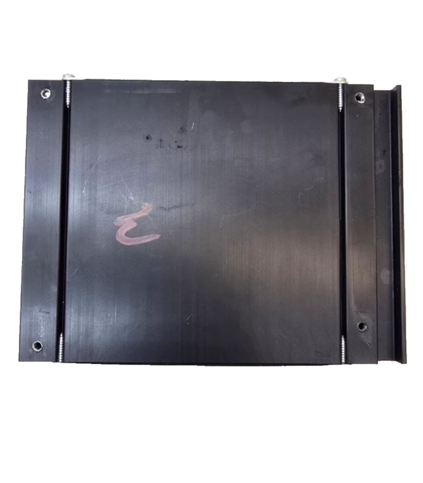 Amplificador AMP de audio Subaru Legacy Outback 2011-2014 Harman 86221-AJ11A OEM Foto 2 de 3