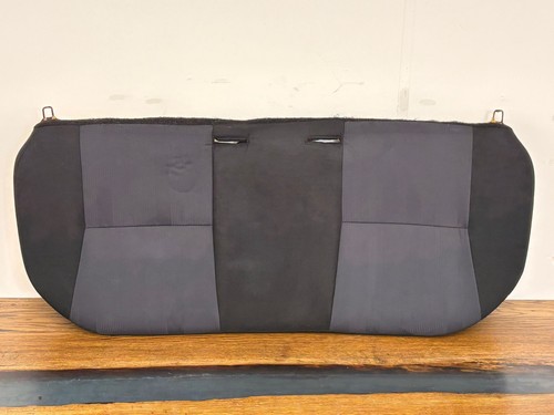 Suzuki Alto 2014 Rear Back Seat Bench Base 09-14