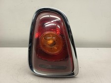 Mini II Cooper R56 original Rückleuchte links Heck/Schluss/Licht Bj 2006