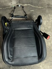 2018-23 Ford Mustang Gt Oem Passenger Rh Seat Bottom Track Leather