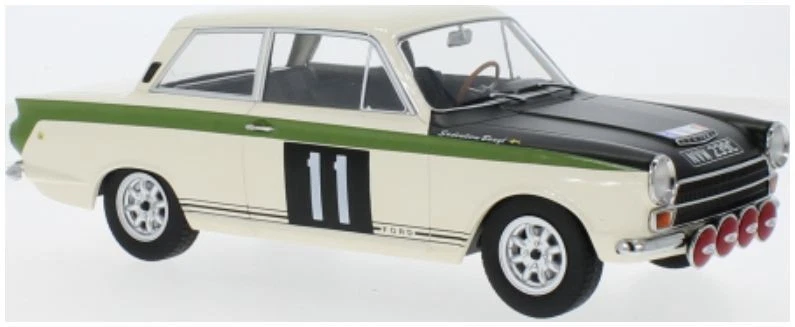 1 18 lotus cortina products for sale | eBay UK