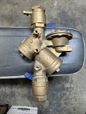Zurn Wilkins 2" Lead Free Backflow Preventer 2-975XL2