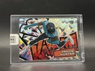 2025 Panini Travis Hunter Base (Raw)