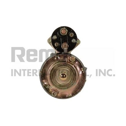 Восстановленный стартер Delco Remy 28367 - Изображение 3 из 4