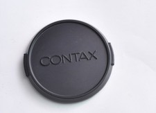 Contax OEM 55mm K-51 Front Lens Cap