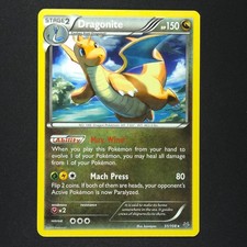 Dragonite 51/108 - Roaring Skies - Pokemon Card on eBay