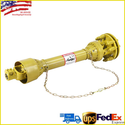 PTO Shaft PTO Drive Shaft 1-3/8