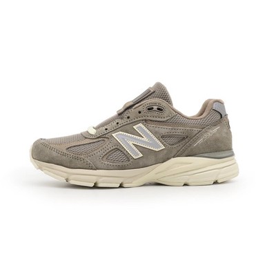 U990KT4 KITH New Balance 990V4 Moonrock MiUSA (Men's) | eBay