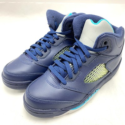 jordan 5 baby blue