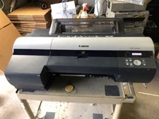 Canon ImagePROGRAF iPF5100 Fine Art Inkjet Printer