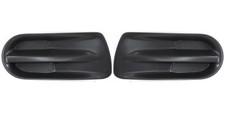 Fog Light Cover Set For 2002-2005 Ford Explorer Fo1036103 Fo1036104