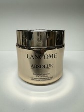 LANCOME ABSOLUE REVITALIZING BRIGHTENING SOFT CREAM 2 OZ