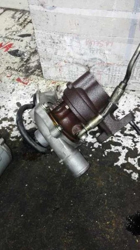 SLV73501344 Turbocompresor para OPEL CORSA C Blue Line 2004 991583 - Imagen 2 de 5