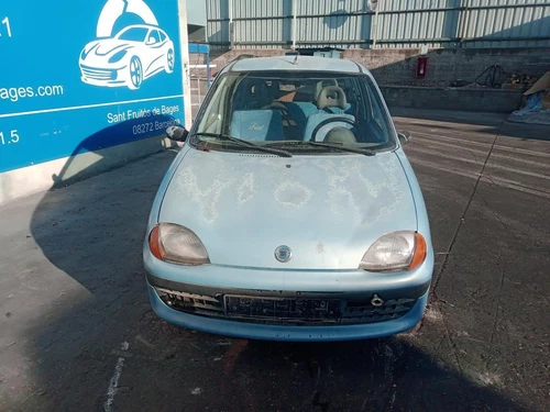 46555914 Centralita Motor Uce para FIAT SEICENTO (187) S 1998 517897 - Imagen 5 de 9