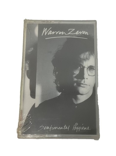Warren Zevon・Excitable Boy・SACD MFSL Warren Zevon - Excitable Boy - Amazon.com Music