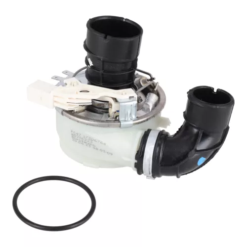 ELECTROLUX TT904R3 ESF7636ROX DISHWASHER HEATER KIT - Picture 1 of 1