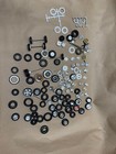 VNTG Wheel & Tire Lot MSC Hot Rod Race Stock & MORE 1/25 Scale Model Car LOOK — photo 10