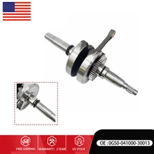 Crankshaft Assy For CFMOTO Zforce Uforce 191S 600 ATV 0GS0-041000-30013