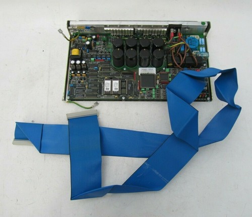 Atlas Copco Tensor C Power Control Board PCB 50P810C 81P810C-0001 - Bild 3 von 8