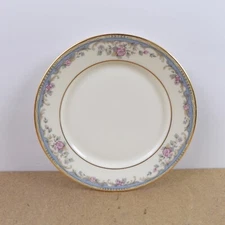 Lenox China USA Southern Vista Bread & Butter Plate 6.5" Across VGC