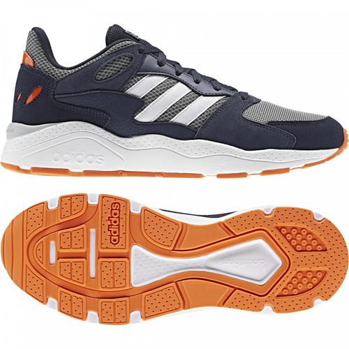 ADIDAS CRAZYCHAOS EF9230 -1053 - 1052 - 1053 UOMO RUNNING / LIFESTYLE - Imagen 12 de 18