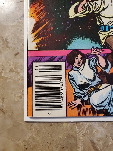 Star Wars Comics #6 (1977 Marvel ) - First Printing - FN+ - Picture 4 of 16