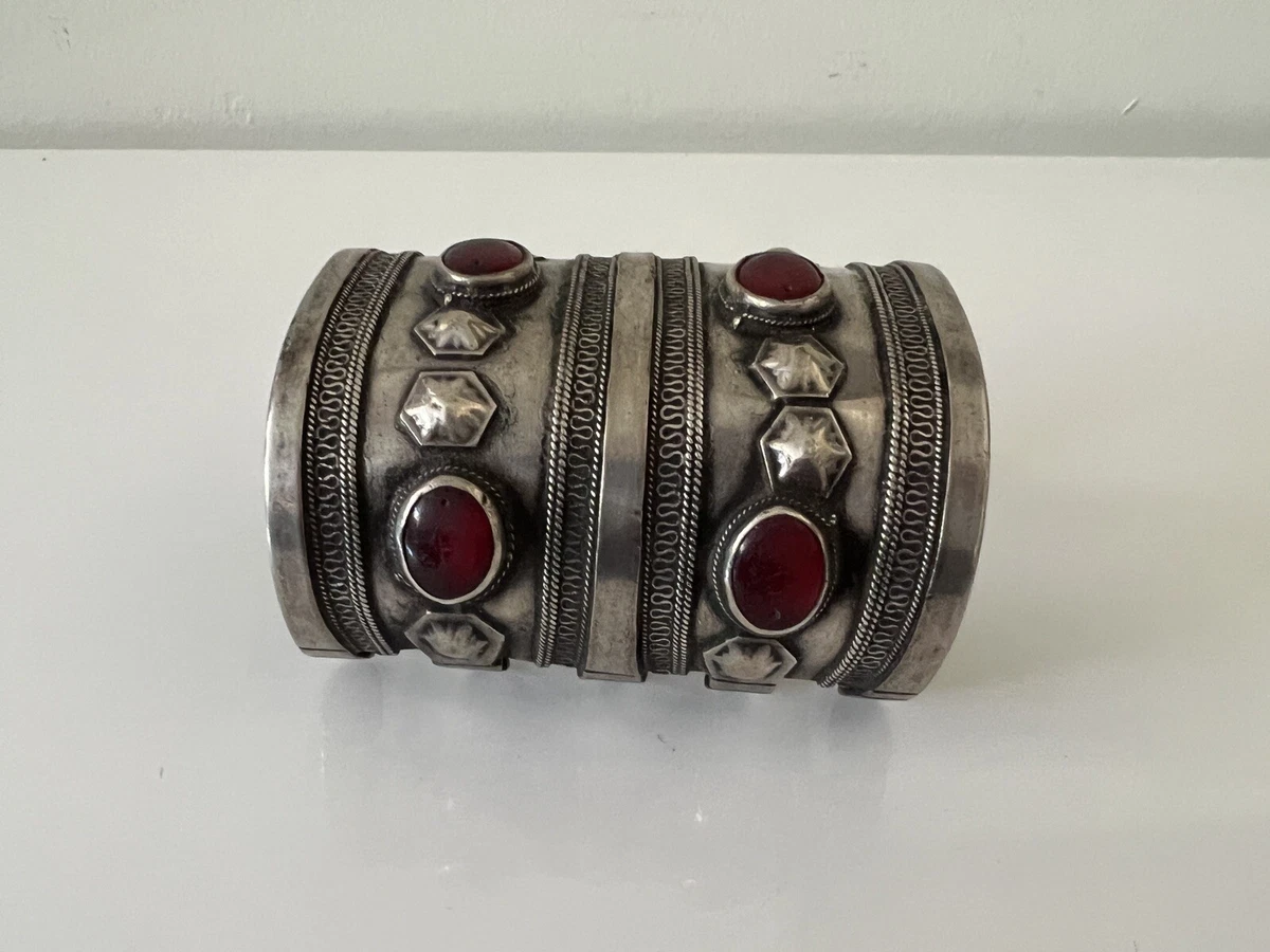 Ebay sterling silver cuff bracelets discount