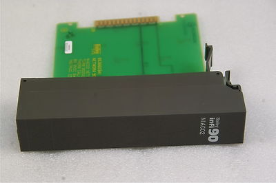BAILEY CONTROLS INFI 90 NIAC02 BOARD NEW NOT IN BOX FREE SHIP