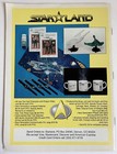 Star Trek The Next Generation Magazine #12 May 1990 — photo 2