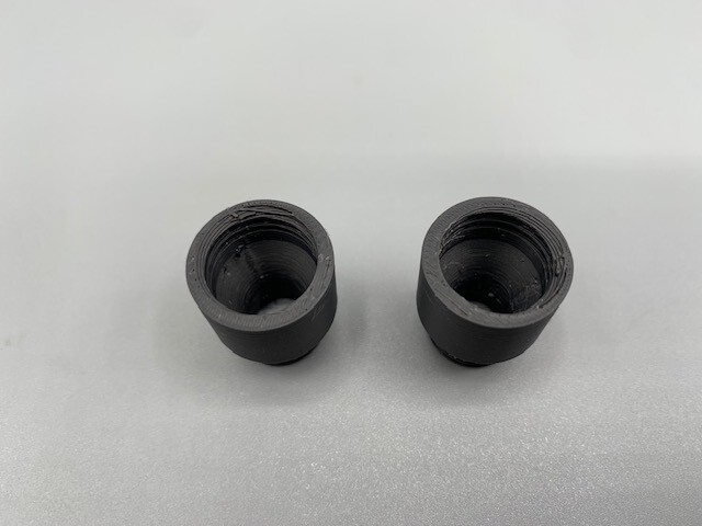 Lee Precision 90492 Powder Trough Expanding Die – Für .380 Auto, Mit Pulvertrichter