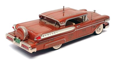 ミニカー Brooklin Models Dodge Pace Car 1/43 Brooklin 1/43 Scale