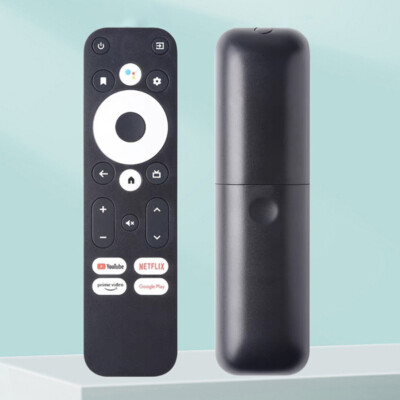 Voice Remote Control For Km7 Km2 Plus Km1 Km6 Km3 4K Certified Android TV Box^