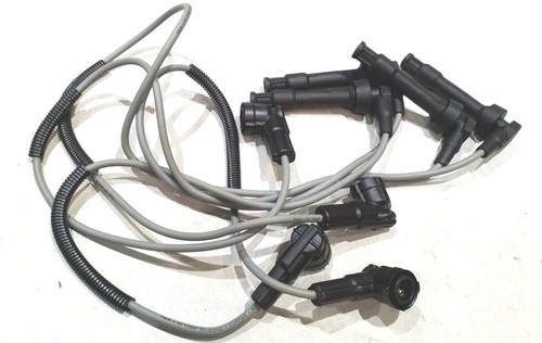 9590 ProSpark Platinum Ignition Wire Set 7mm Gray Free Shipping Free Returns - Picture 3 of 3