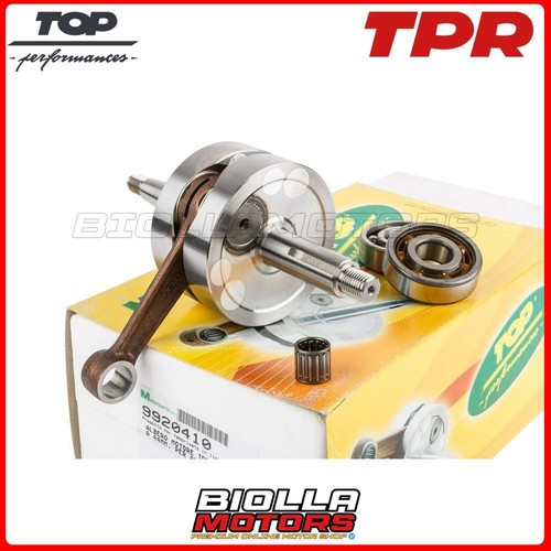FAR Filtro Olio Compatibile Con Motore Minarelli AM6 2° Serie 50cc 2T | 12 18 Top Performance