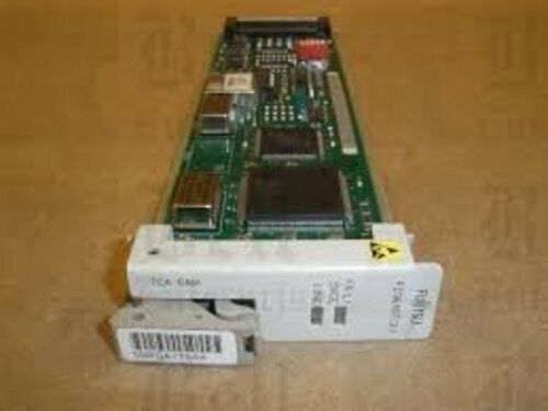 Fujitsu FLM 150 ADM Multiplexer Timing Control Card- FC9616TCE1 - Picture 1 of 1