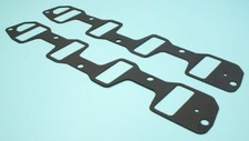 Fordlincolnmercuryedsel 383 410 430 Mel Intake Manifold Gasket Set Best 58-65