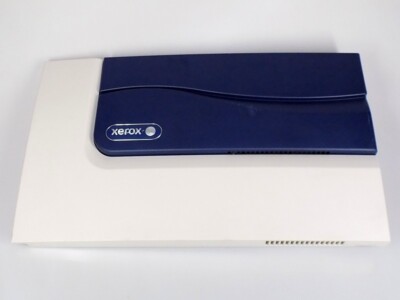 Xerox Color 550 Replacement Part: Front Service Door Front Flap Cover Cover